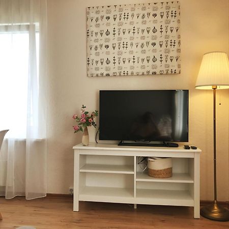 Apartment On Baznicas 23 Jurmala Bagian luar foto